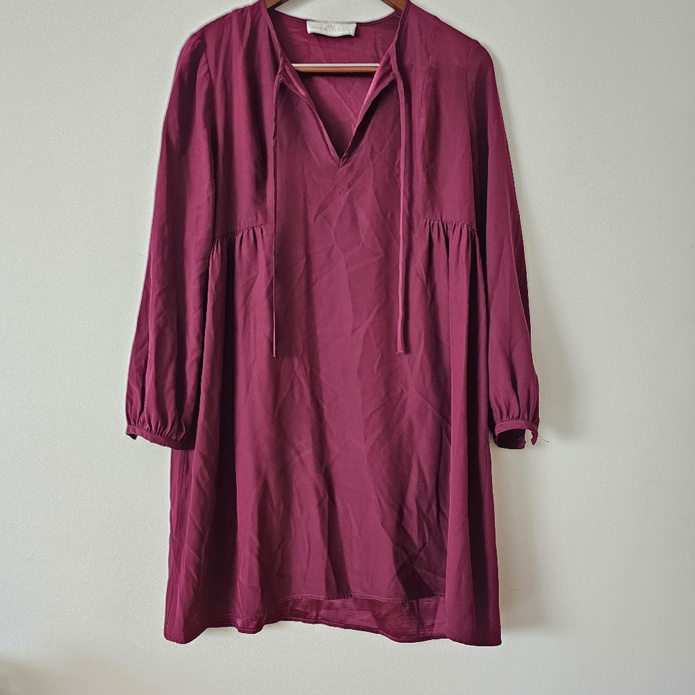 Amanda Uprichard Dress